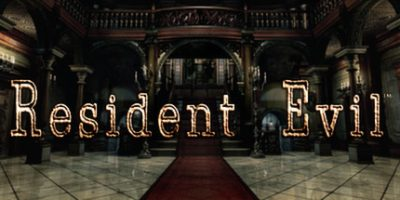 生化危机1：高清重制版/Resident Evil Biohazard HD REMASTER
