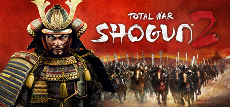 慕府将军2：全面战争/Total war shogun2