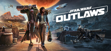 星球大战：亡命之徒-虚拟机版/Star Wars Outlaws HYPERVISOR