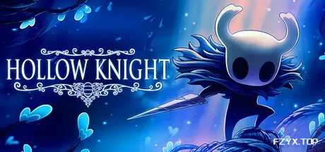 空洞骑士/Hollow Knight