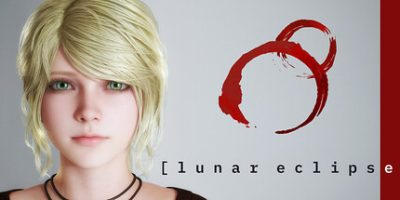 月蚀/Lunar Eclipse