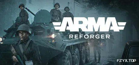 武装突袭：援德行动/Arma Reforger