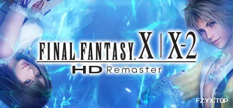 最终幻想10/10-2高清重制版/FF10HD