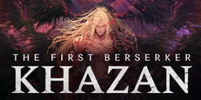 第一狂战士：卡赞-虚拟机版/The First Berserker: Khazan HYPERVISOR