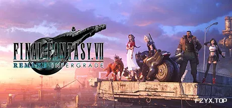 最终幻想7：重制版/Final Fantasy VII Remake Intergrade