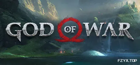 战神4/God of War