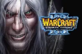 魔兽争霸3：冰封王座/Warcraft 3: The Frozen Throne