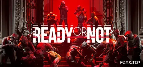 严阵以待/Ready or Not