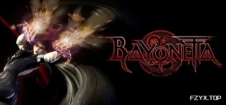 猎天使魔女/Bayonetta