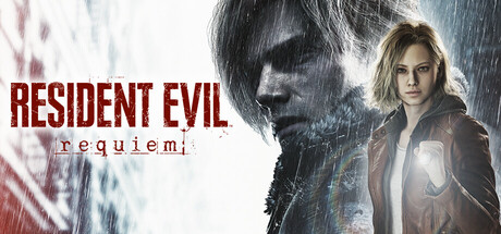 生化危机9：安魂曲-完全破解版/Resident Evil Requiem