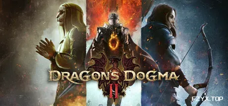 龙之信条2/Dragon’s Dogma 2