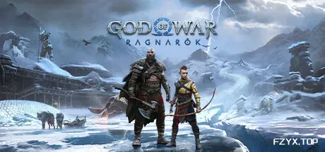 战神5/战神：诸神黄昏/God of War Ragnarok