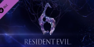 生化危机6/Resident Evil 6