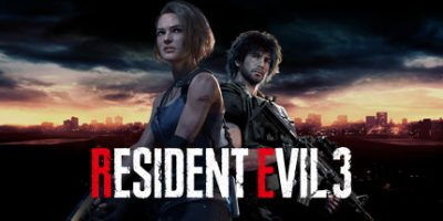 生化危机3：重制版/Resident Evil 3:Remake