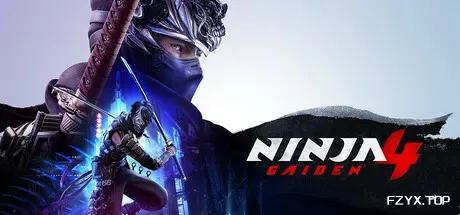 忍者龙剑传4豪华版/NINJA GAIDEN 4 Deluxe Edition