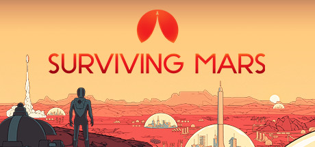 火星求生数字豪华版/Surviving Mars Digital Deluxe Edition